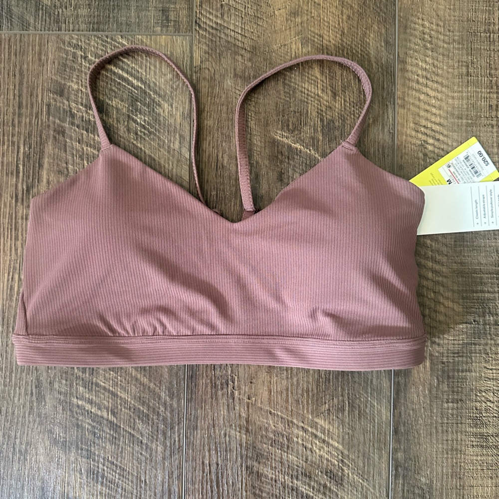 All in Motion sports bra